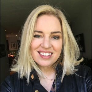 Meet your Posher, Virginia